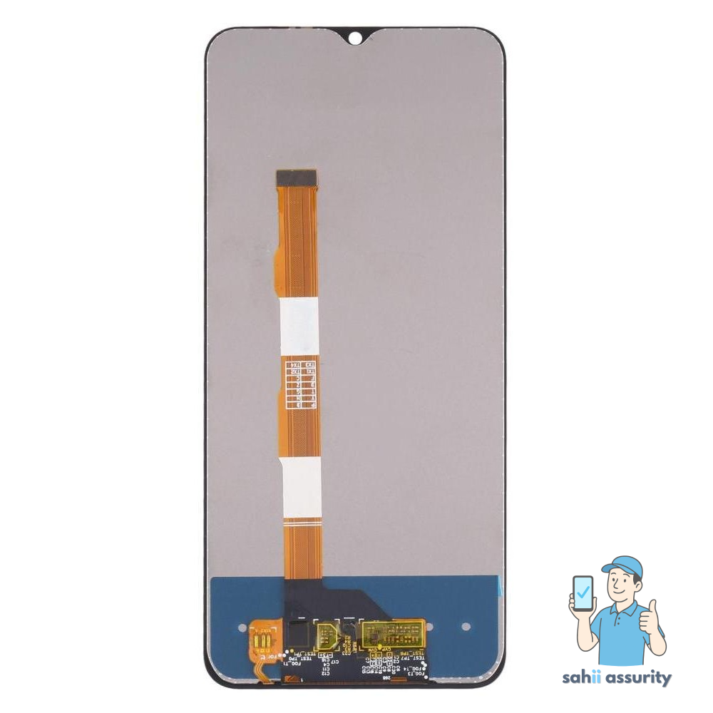 LCD with Touch Screen for Vivo Y12G thumbnail